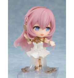 Character Vocal Series - 03: Megurine Luka figurine Nendoroid Megurine Luka Symphony: 2024 Ver. 10 cm