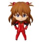 Neon Genesis Evangelion: 2.0 You Can (Not) Advance - Figurine Nendoroid Asuka Shikinami Langley Plugsuit Ver. 10 cm