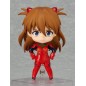 Neon Genesis Evangelion: 2.0 You Can (Not) Advance - Figurine Nendoroid Asuka Shikinami Langley Plugsuit Ver. 10 cm