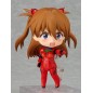 Evangelion - Neon Genesis : 2.0 You Can (Not) Advance figurine Nendoroid Asuka Shikinami Langley Plugsuit Ver. 10 cm