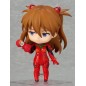 Neon Genesis Evangelion: 2.0 You Can (Not) Advance - Figurine Nendoroid Asuka Shikinami Langley Plugsuit Ver. 10 cm