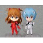 Evangelion - Neon Genesis : 2.0 You Can (Not) Advance figurine Nendoroid Asuka Shikinami Langley Plugsuit Ver. 10 cm