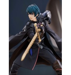 Fire Emblem: Three Houses - Statuette Pop Up Parade Byleth (Male) 15 cm