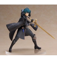 Fire Emblem - : Three Houses statuette PVC Pop Up Parade Byleth (Male) 15 cm