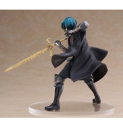 Fire Emblem: Three Houses - Statuette Pop Up Parade Byleth (Male) 15 cm