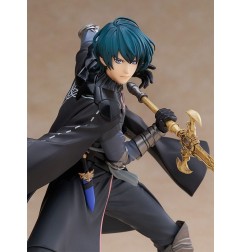 Fire Emblem: Three Houses - Statuette Pop Up Parade Byleth (Male) 15 cm