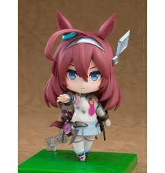 Uma Musume Pretty Derby - Figurine Nendoroid Mihono Bourbon 10 cm