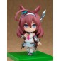 Uma Musume Pretty Derby - Figurine Nendoroid Mihono Bourbon 10 cm