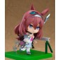 Uma Musume Pretty Derby - Figurine Nendoroid Mihono Bourbon 10 cm