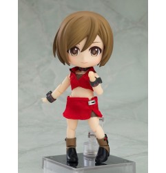 Vocaloid - Figurine Nendoroid Doll Meiko 14 cm
