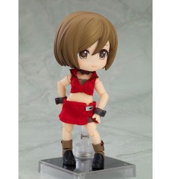 Vocaloid - Figurine Nendoroid Doll Meiko 14 cm