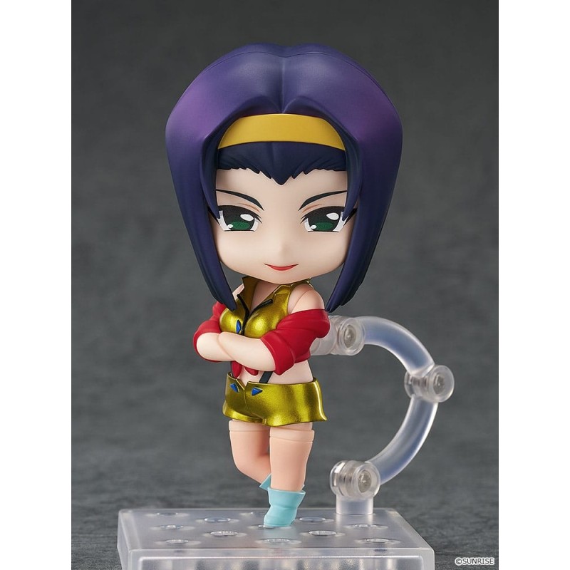 cowboy-bebop-figurine-nendoroid-faye-valentine-10-cm