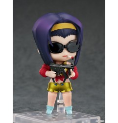 Cowboy Bebop - Figurine Nendoroid Faye Valentine 10 cm