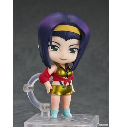 Cowboy Bebop - Figurine Nendoroid Faye Valentine 10 cm