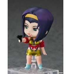 Cowboy Bebop - Figurine Nendoroid Faye Valentine 10 cm