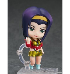 Cowboy Bebop - Figurine Nendoroid Faye Valentine 10 cm