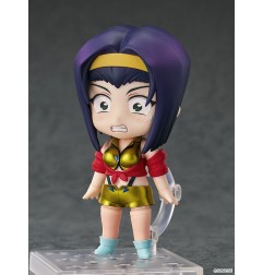 Cowboy Bebop - Figurine Nendoroid Faye Valentine 10 cm