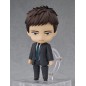 Twittering Birds Never Fly - : The Clouds Gather figurine Nendoroid Chikara Doumeki 10 cm