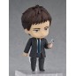 Twittering Birds Never Fly - : The Clouds Gather figurine Nendoroid Chikara Doumeki 10 cm