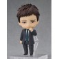 Twittering Birds Never Fly - : The Clouds Gather figurine Nendoroid Chikara Doumeki 10 cm