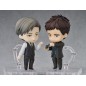 Twittering Birds Never Fly - : The Clouds Gather figurine Nendoroid Chikara Doumeki 10 cm
