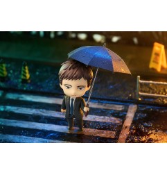 Twittering Birds Never Fly - : The Clouds Gather figurine Nendoroid Chikara Doumeki 10 cm