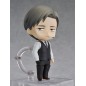 Twittering Birds Never Fly - : The Clouds Gather figurine Nendoroid Yashiro 10 cm