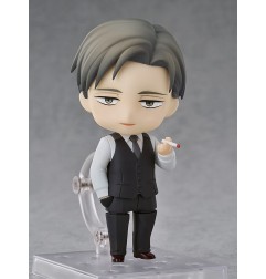 Twittering Birds Never Fly - : The Clouds Gather figurine Nendoroid Yashiro 10 cm
