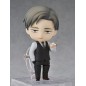 Twittering Birds Never Fly - : The Clouds Gather figurine Nendoroid Yashiro 10 cm