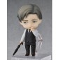 Twittering Birds Never Fly - : The Clouds Gather figurine Nendoroid Yashiro 10 cm