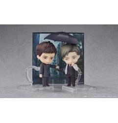 Twittering Birds Never Fly - : The Clouds Gather figurine Nendoroid Yashiro 10 cm