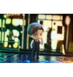 Twittering Birds Never Fly - : The Clouds Gather figurine Nendoroid Yashiro 10 cm