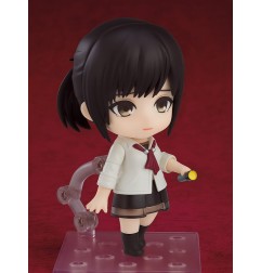 Fatal Frame - Figurine Nendoroid Miku Hinasaki 10 cm