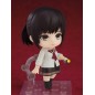Fatal Frame - Figurine Nendoroid Miku Hinasaki 10 cm