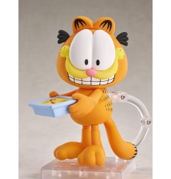 Garfield - Figurine Nendoroid  10 cm