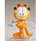 Garfield - Figurine Nendoroid  10 cm