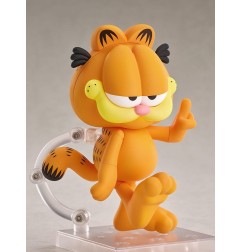 Garfield - Figurine Nendoroid  10 cm
