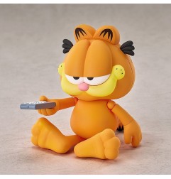 Garfield - Figurine Nendoroid Garfield 10 cm