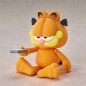 Garfield - Figurine Nendoroid  10 cm