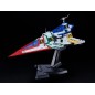Gatchaman - Fighter figurine Moderoid Plastic Model Kit Gatcha Spartan 33 cm