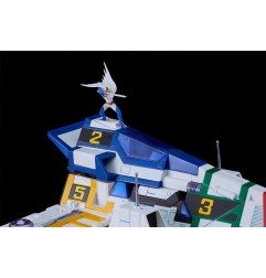 Gatchaman - Fighter figurine Moderoid Plastic Model Kit Gatcha Spartan 33 cm