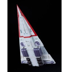 Gatchaman - Fighter figurine Moderoid Plastic Model Kit Gatcha Spartan 33 cm