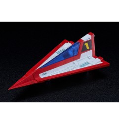 Gatchaman - Fighter figurine Moderoid Plastic Model Kit Gatcha Spartan 33 cm