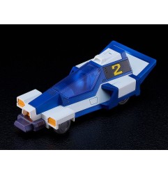 Gatchaman - Fighter figurine Moderoid Plastic Model Kit Gatcha Spartan 33 cm