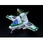 Gatchaman - Fighter figurine Moderoid Plastic Model Kit Gatcha Spartan 33 cm
