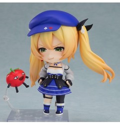 VTuber The Movie - Figurine Nendoroid Dokibird 10 cm