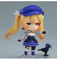 VTuber The Movie - Figurine Nendoroid Dokibird 10 cm