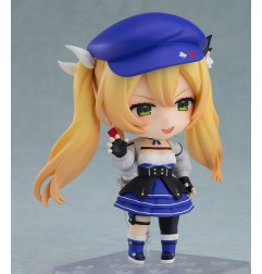 VTuber The Movie - Figurine Nendoroid Dokibird 10 cm