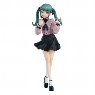 Character Vocal Series 01: Hatsune Miku - Statuette Pop Up Parade L Hatsune Miku: The Vampire Ver. L 24 cm (re-run)