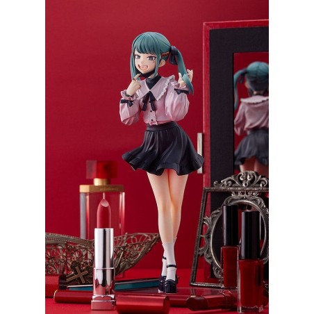 Character Vocal Series 01: Hatsune Miku - Statuette Pop Up Parade L Hatsune Miku: The Vampire Ver. L 24 cm (re-run)